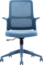 Операторское кресло Everprof Elf Сетка Синий