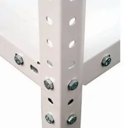 Металлический стеллаж Стойка Strong MS-255 Металлический стеллаж Стойка Strong MS-255