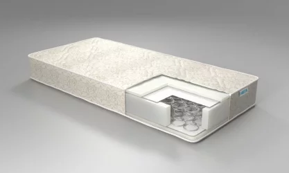 Матрас Real Simple 90x200