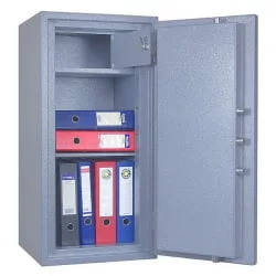 Сейф взломостойкий СМ2-90