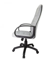 Кресло офисное RCH 1179-2 SY PL Серое