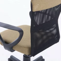 Кресло компактное BRABIX Jet MG-315 Зеленый