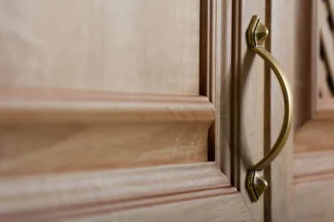 Кухонный гарнитур 2000 Кантри №05 Сономе эйч светлая