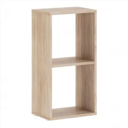 Стеллаж в гостиную -4 Лайт Дуб сонома