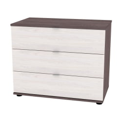 Комод Алиса(K4)657х801х459сторцевойручкой(ЯАТ-ЯАС)