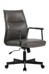 Кресло Стен В-263 Темно-серый / Sten W-263