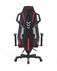 Геймерское кресло TopChairs Рэтчэт Красный