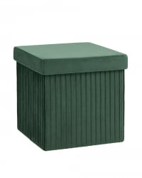 Кресло Store Square Зеленый