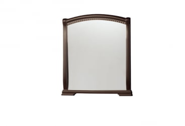 Зеркало Парма 804 Дуб нортон темный Патина