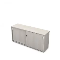 Шкаф-купе GLOSS LINE 9НШКЗ.005 Ivory