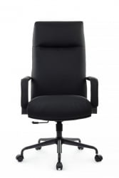 Кресло Отто РCХ CМ-П001АС Черный / Otto RCH CM-P001AS