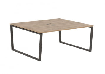 Бенч-система ЕДИС ЕВВСТ 1716 Дуб Денвер светлый Мокко / EDIS EVWST