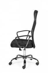 Кресло офисное Директ CX0337H Black