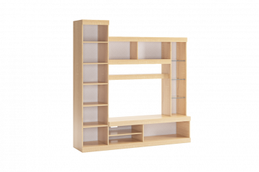 Мини-стенка Макси MSM-001