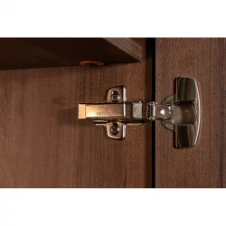 ТВ-тумба Loft (ТВ) Дуб табак/Графит