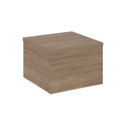 Накладка низкая угловая внешняя правая для О.Р-Ф.МУ.ВНЕ(Р) ОНИКС О.Р-НУ.Н.ВНЕ(Р) Дуб Аризона / О.R-F.MU.VNE(R) ONIX О.R-NU.N.VNE(R)