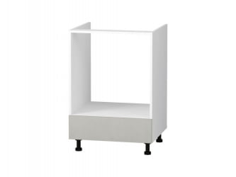 Напольный шкаф под встраиваемую технику с ящиком Бостон 104.57