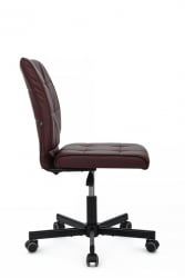 Кресло Соло РCХ СЛП-205 Коричневый / Solo RCH SLP-205