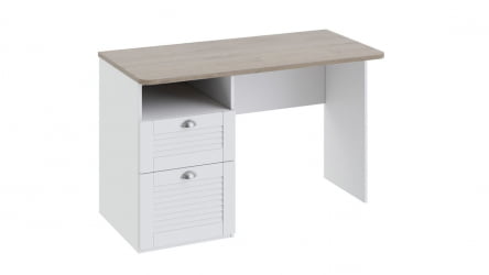 Стол с ящиками Ривьера ТД-241.15.02