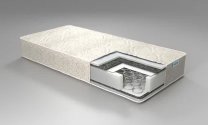 Матрас Real Home 80x190