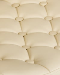 Стул барный ДОБРИН ТИЕСТО Кремовый / DOBRIN TIESTO