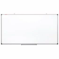 Доска магнитно-маркерная BRAUBERG Extra 120х240 см