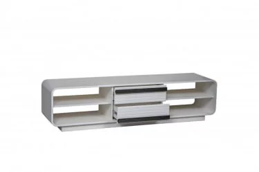 Тумба А-10 Белая