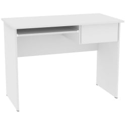 Стол Алиса(T30)743х1000х522(Белый)