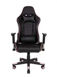 Кресло офисное Лотус ГТО /Лотус ГТО Черный / GTO /Lotus GTO