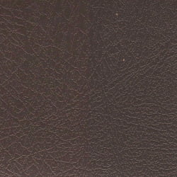 Большой обеденный стол Квадрат 1 кат. ХРОМ 8513 кожа шок ЛДСП Венге