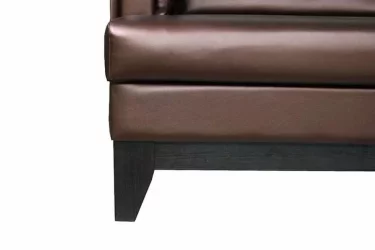 Диван нераскладной Ярис Люкса Перл Нют