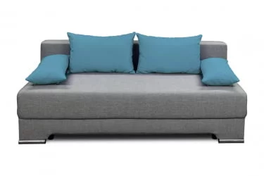 Диван Kiwi ПС (3 категория) vizit 118/neo azure