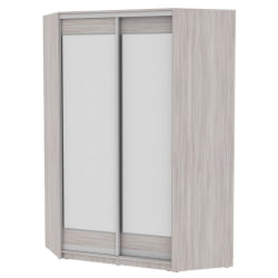 Шкаф-купе YA-230х1400-718-2(ЯШС-D2D2)