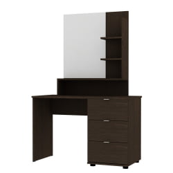 Туалетный столик Алиса(C5)1511х1001х459сторцевойручкой(Венге)