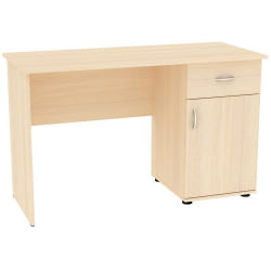Стол Алиса(T20)743х1200х522ручкаскоба96мм(ДМ)