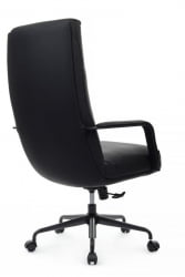 Кресло Отто РCХ CМ-П001АС Черный / Otto RCH CM-P001AS