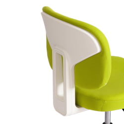 Кресло детское Junior Green (зеленый)