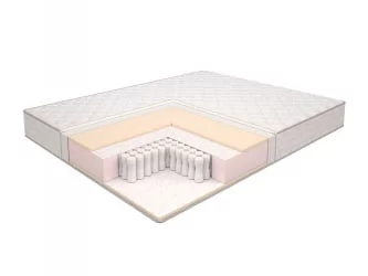 Матрас СонRise Comfort 90х200