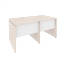 Рабочая станция ОНИКС О.РС-2.0.8 Денвер Светлый/Белый / ONIX O.RS-2.0.8