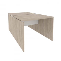 Рабочая станция ONIX O.D.RS-2.1.8 Дуб Аттик/Белый