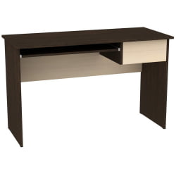 Стол Алиса(T34)743х1200х522(Венге-ДМ)