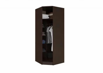 Шкаф угловой Сакура 08