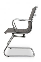 Кресло для посетителей H-916L-3/Beige