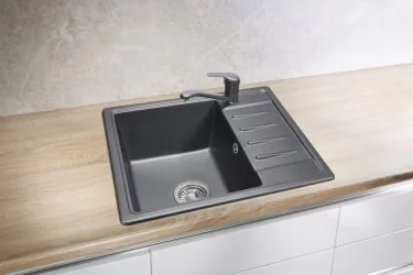 Мойка STANDART 5803 Белый