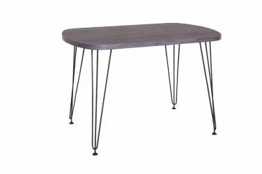Стол Стайл Ясень Анкор темный