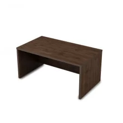 Стол рабочий ТАИМ-МАКС 4С.016 Брауни / TAIM-MAX