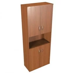 Шкаф СТ-1.5 Французский орех