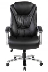 Кресло Босс РCХ 9373 Черный / Boss RCH