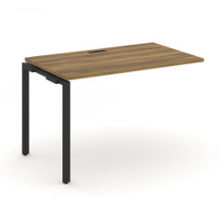 Наборный элемент рабочей станции CОНCЕПТ CН.ОНРС-002 Сандал Янтарный Черный / CONCEPT CN.ONRS-002