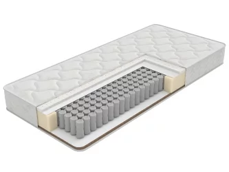 Матрас Active Duo S/F 120х190